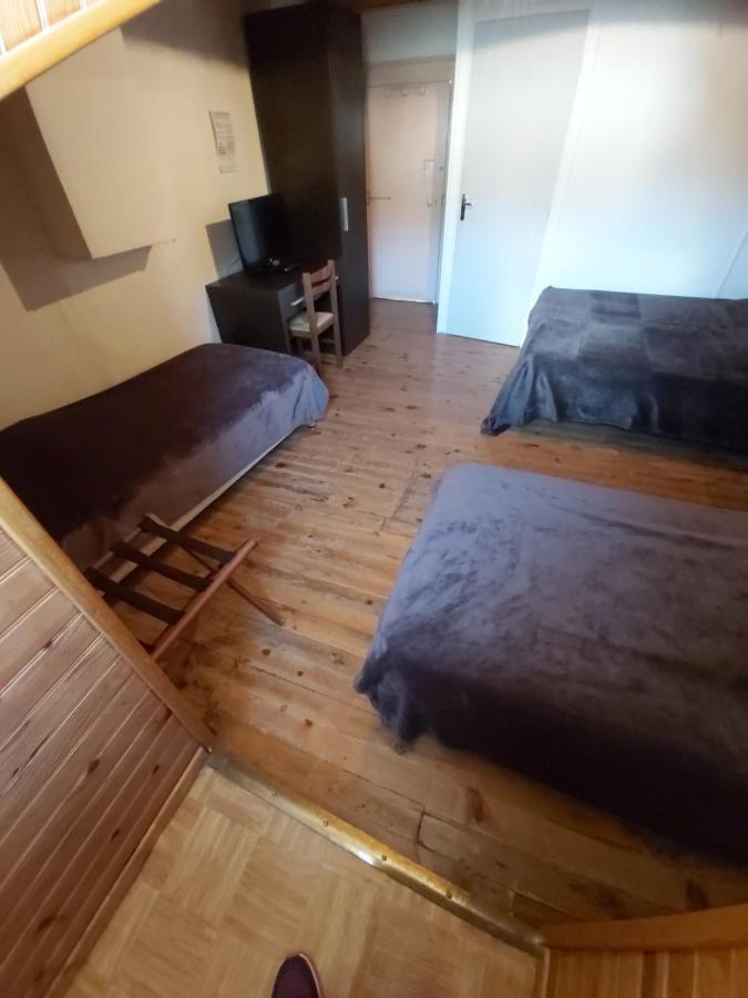 Bed and Breakfast La Chaumiere Seyne Екстер'єр фото