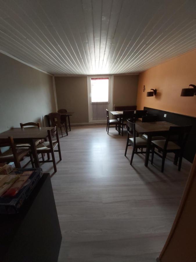 Bed and Breakfast La Chaumiere Seyne Екстер'єр фото