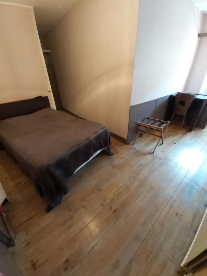 Bed and Breakfast La Chaumiere Seyne Екстер'єр фото