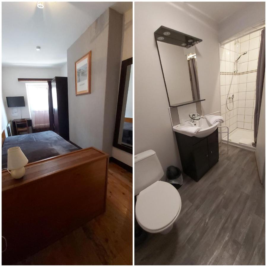 Bed and Breakfast La Chaumiere Seyne Екстер'єр фото