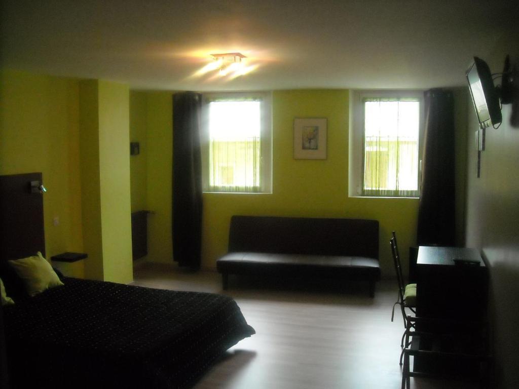 Bed and Breakfast La Chaumiere Seyne Екстер'єр фото