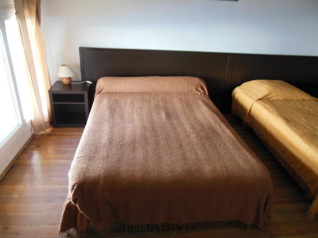 Bed and Breakfast La Chaumiere Seyne Номер фото