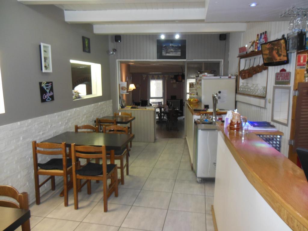 Bed and Breakfast La Chaumiere Seyne Екстер'єр фото